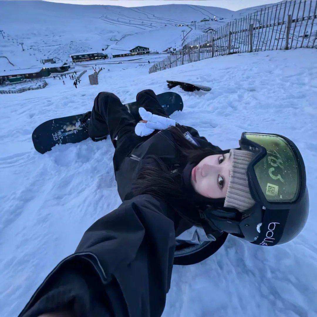 五个吓鬼的少年