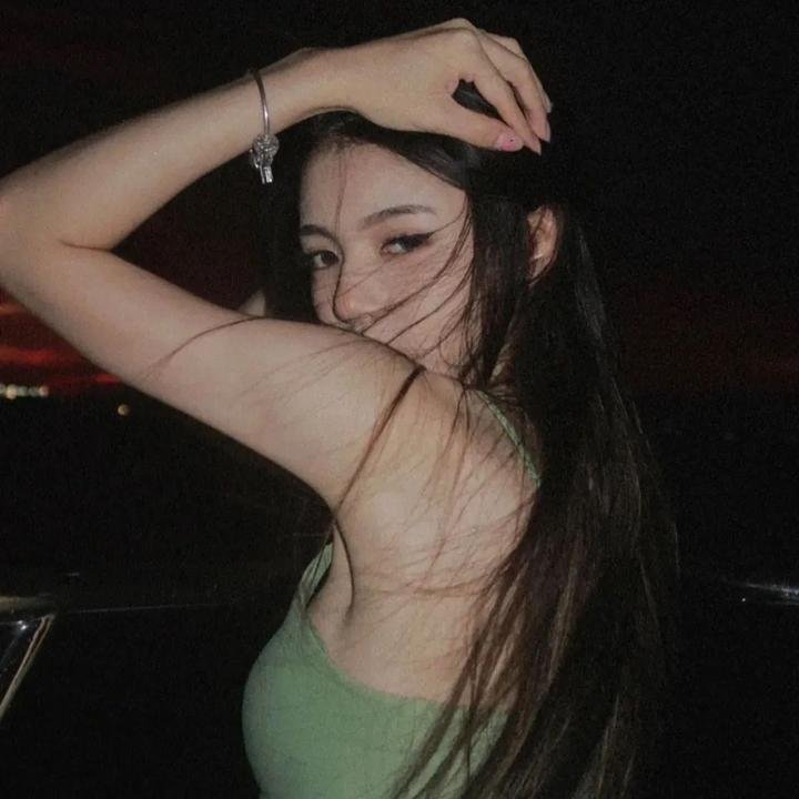 当我成为你